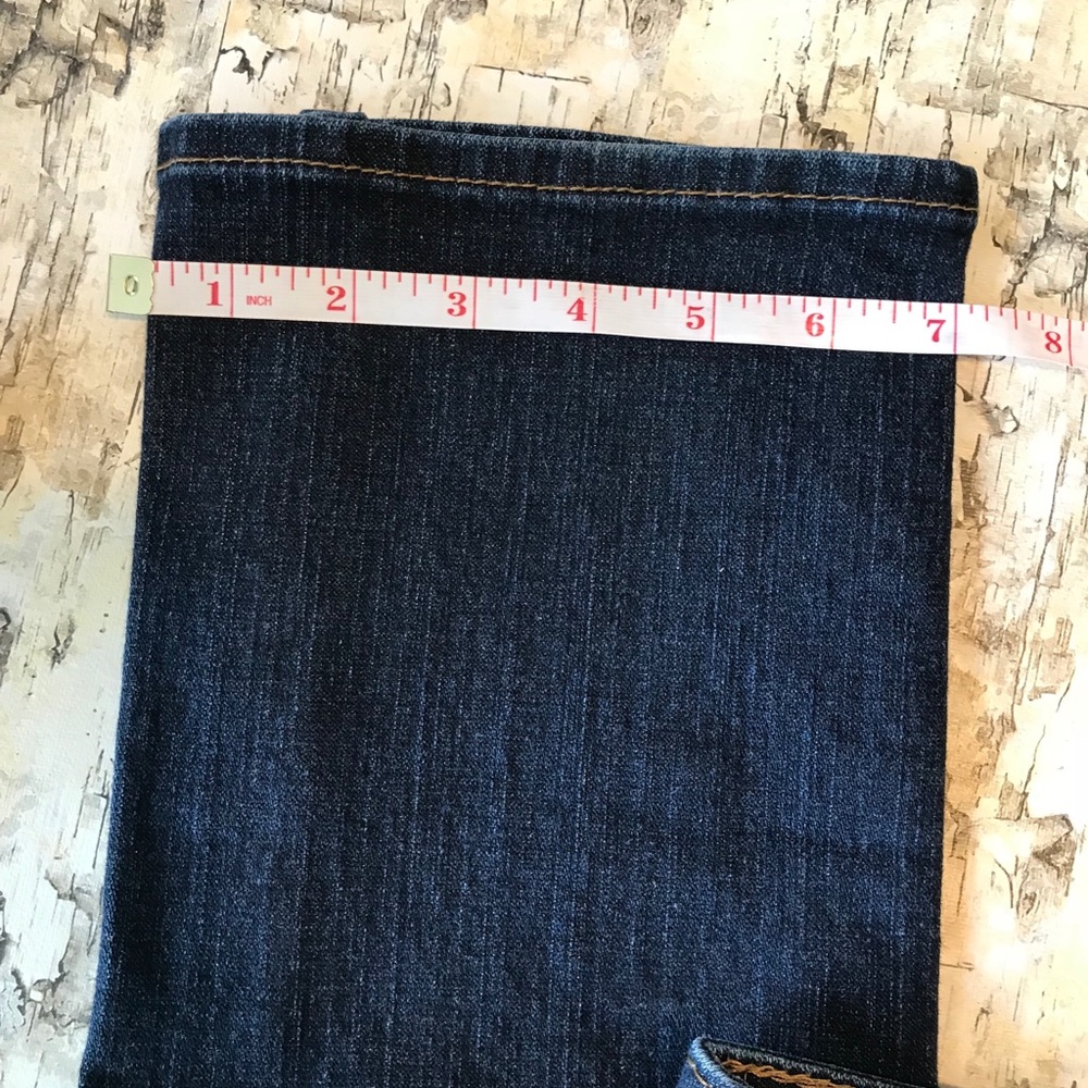 True Religion Jeans - Picture 5 of 8